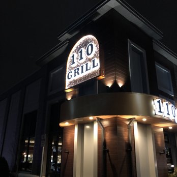110 Grill -  Henrietta - New American Near Me - Henrietta, New York