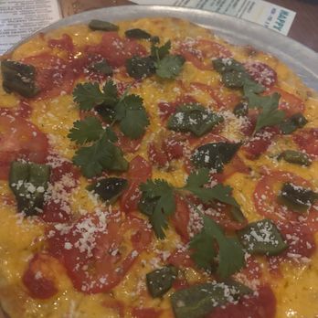 Blanco Cocina + Cantina - Chew - Tacos Near Me - Phoenix, Arizona