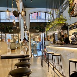 La Catalista - Restaurant