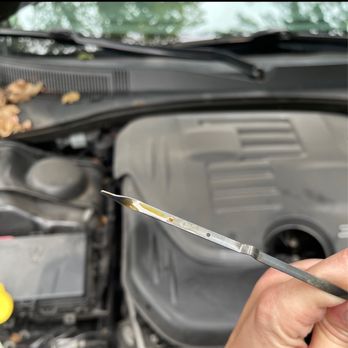 Pep Boys - Oil is low.... - Tires Near Me - St Cloud, Florida Pep Boys - Oil is low.... - Tires Near Me - St Cloud, Florida