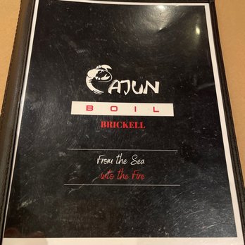Cajun Boil - Cajun/Creole Near Me - Miami, Florida