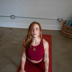Kaizen Yoga - Instructor, Rachel Smith