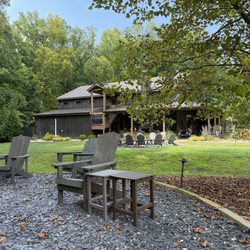 Bent Tree Lodge and Vineyard - Carin Winery
