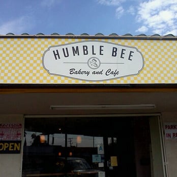 Humble Bee - Breakfast & Brunch Near Me - Northridge, California Humble Bee - Breakfast & Brunch Near Me - Northridge, California