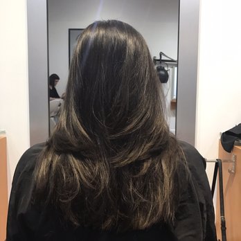Sanela Salon - Hair Salons Near Me - Brookline, Massachusetts