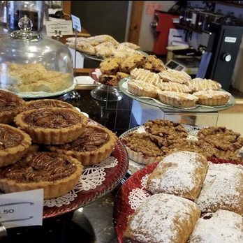 Noble Coffee Roasters - YumYum - Coffee Roasteries Near Me - Campbell Hall, New York