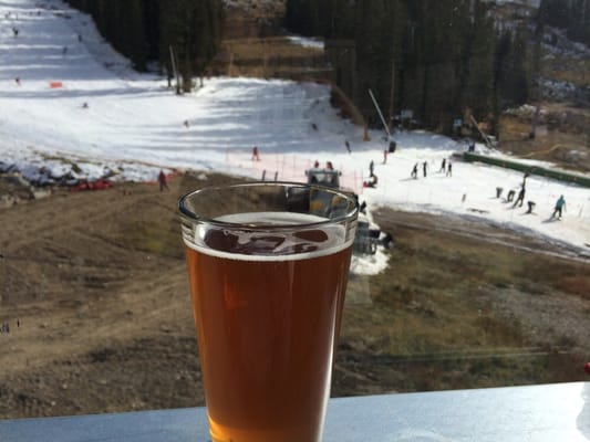 Arapahoe Basin by null