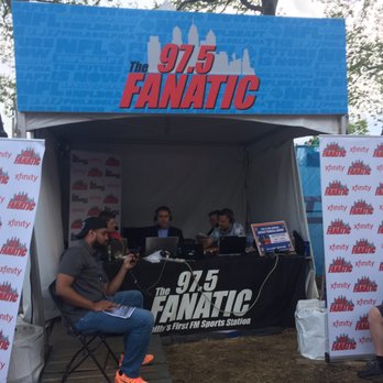 NFL Draft In Philadelphia - Professional Sports Teams Near Me - Philadelphia, Pennsylvania