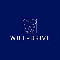 Will-Drive - Will-Drive Logo