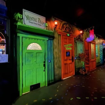 Glowing Greens - Mini Golf Near Me - Portland, Oregon Glowing Greens - Mini Golf Near Me - Portland, Oregon