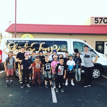 Skate True - Sports Clubs Near Me - Tempe, Arizona