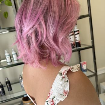 Melissa LeGere - Salon Grace - Hair Extensions Near Me - Satellite Beach, Florida Melissa LeGere - Salon Grace - Hair Extensions Near Me - Satellite Beach, Florida