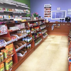 Amruth Ayurveda - Retail store front