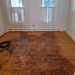 Irish Pride Hardwood Floors