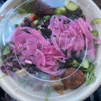 CAVA - Salad Near Me - St. Petersburg, Florida