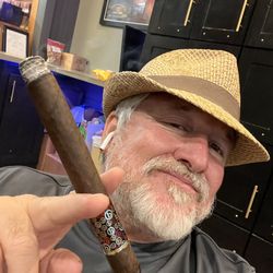 Mr G's Cigar & Tobacco Shoppe