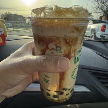 Tastea - Goldenwest - Bubble Tea Near Me - Westminster, California Tastea - Goldenwest - Bubble Tea Near Me - Westminster, California