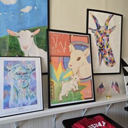Switzerland County Visitor Center