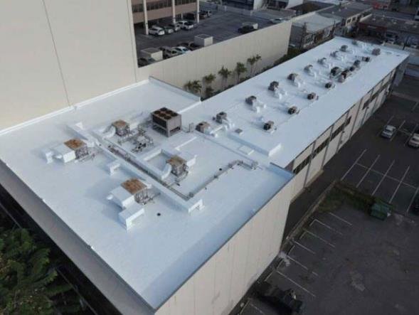 Slide of All Around Roofing & Waterproofing