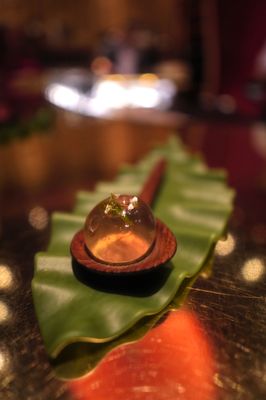 é by José Andrés by null