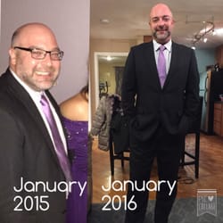 Ignite Fitness - Transformation Tuesday