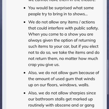 Marquee Theatre - Music Venues Near Me - Tempe, Arizona Marquee Theatre - Music Venues Near Me - Tempe, Arizona