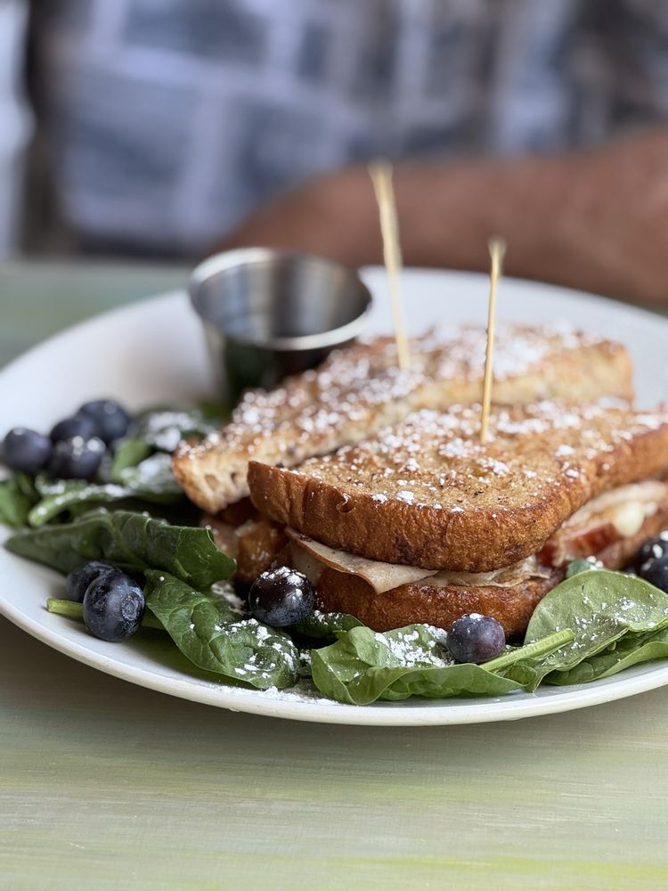 Whistle Stop Cafe Image