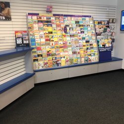 US Post Office - Cards for sale