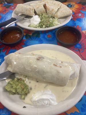 El Rio Verde Restaurant by null