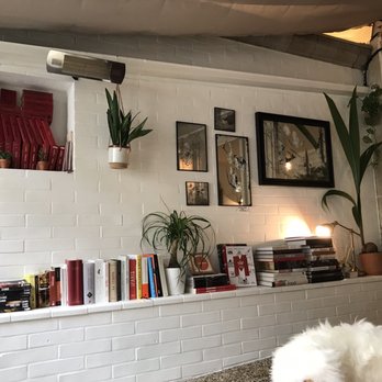 Pollen - Beautiful Decor - French Near Me - Avignon, 84