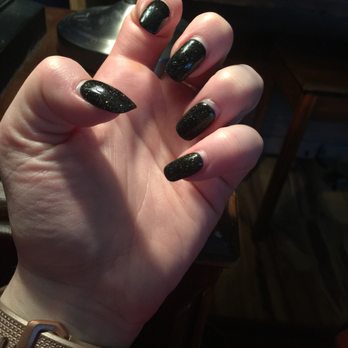 Josie Nail Spa - After 3 weeks! - Nail Salons Near Me - Glenview, Illinois Josie Nail Spa - After 3 weeks! - Nail Salons Near Me - Glenview, Illinois