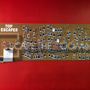 San Antonio Panic Room - Escape Games Near Me - San Antonio, Texas San Antonio Panic Room - Escape Games Near Me - San Antonio, Texas