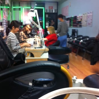 EJ Nails - Nail Salons Near Me - Staten Island, New York EJ Nails - Nail Salons Near Me - Staten Island, New York