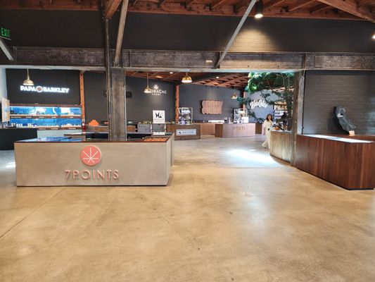 ERBA Sawtelle by null