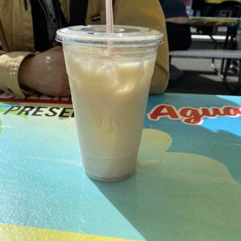 Aguachiles El Tamarindo - Food Trucks Near Me - Oakland, California