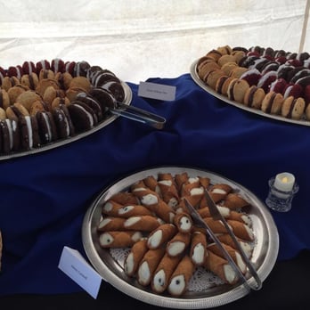 GingerBabies Catering - Caterers Near Me - York, Pennsylvania