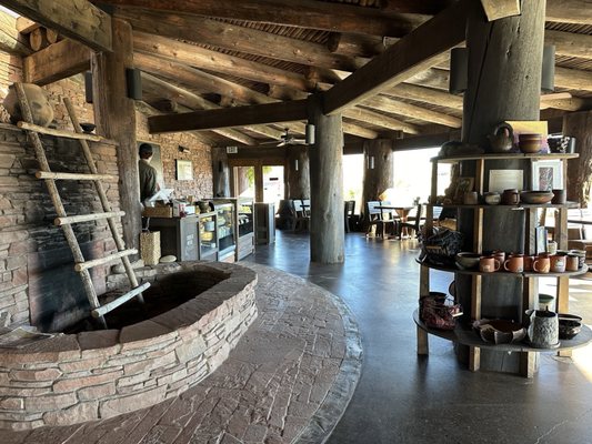 Kiva Koffeehouse by null