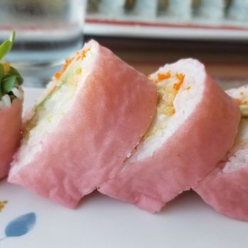 Ichiban - Lobster roll - Japanese Near Me - Santa Barbara, California Ichiban - Lobster roll - Japanese Near Me - Santa Barbara, California