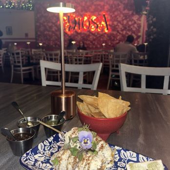 La Diosa Taqueria - Elotes ( 2 Pcs ) - Mexican Near Me - Miami, Florida