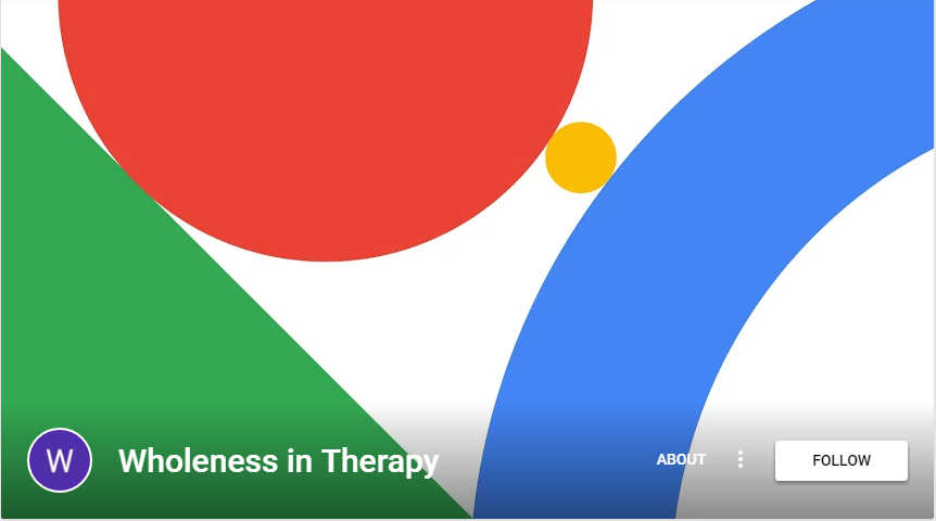 Wholeness in Therapy - grief counselor in Frederick, MD