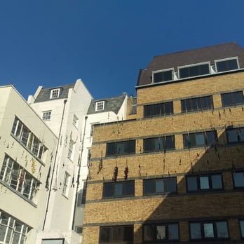 St Christopher's Place - Shopping Centers Near Me - London, XGL St Christopher's Place - Shopping Centers Near Me - London, XGL