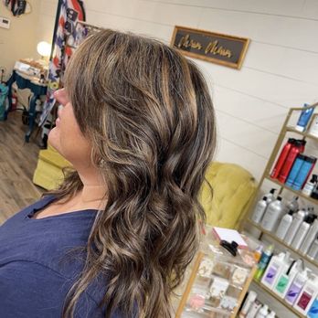 Mirror Mirror Hair Salon - Clients color and style - Hair Stylists Near Me - Brooklet, Georgia Mirror Mirror Hair Salon - Clients color and style - Hair Stylists Near Me - Brooklet, Georgia