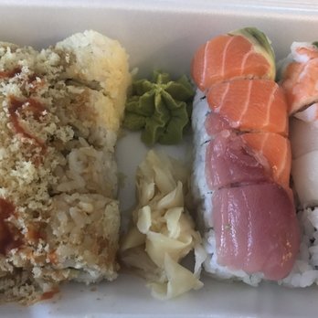 Wasabi Sushi - Japanese Near Me - Draper, Utah Wasabi Sushi - Japanese Near Me - Draper, Utah