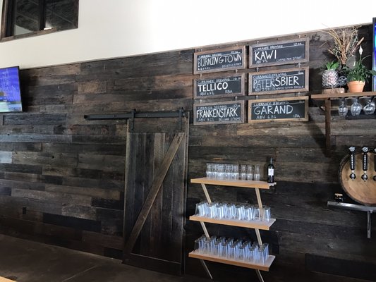 Currahee Brewing Company by null