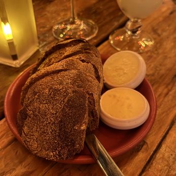 Foreign Cinema - Breakfast & Brunch Near Me - San Francisco, California