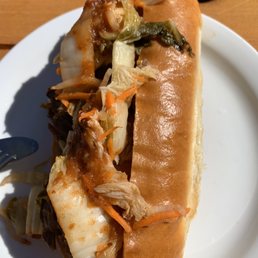 Hot Dogs