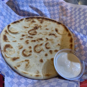 Niro’s House Mediterranean Kitchen - Gyro Pita bread - Mediterranean Near Me - Mesa, Arizona Niro’s House Mediterranean Kitchen - Gyro Pita bread - Mediterranean Near Me - Mesa, Arizona