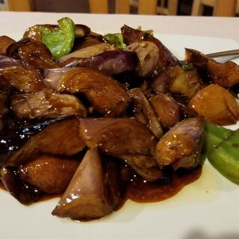 Potsticker House - C518 stir fried garden vegetables - Dim Sum Near Me - Chicago, Illinois Potsticker House - C518 stir fried garden vegetables - Dim Sum Near Me - Chicago, Illinois