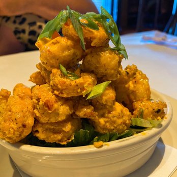 Bonefish Grill - Bang Bang shrimp! - Seafood Near Me - Charlottesville, Virginia