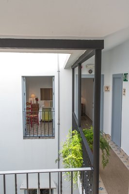 Hotel La Botica de Vejer by null